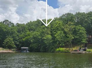 LOT 2993 Ivy Hill Ct, Hot Springs National Park, AR 71913