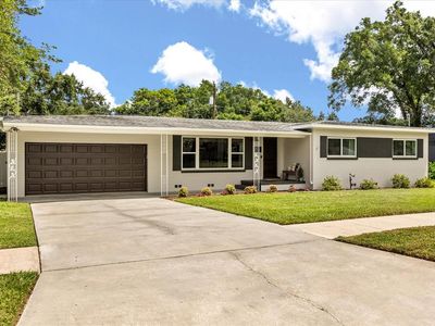 2405 Nancy St, Orlando, FL, 32806