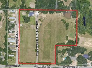 10209 Teagarden Rd, Dallas, TX 75217