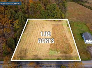 5099 Rochester Rd, Drakesboro, KY 42337