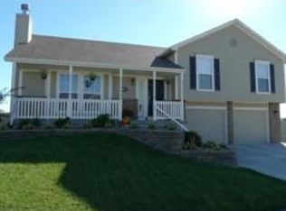 4607 NE 103rd Ter, Kansas City, MO 64156