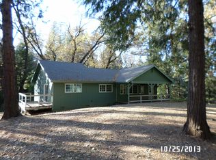 800 Oakhurst Ln, Colfax, CA 95713