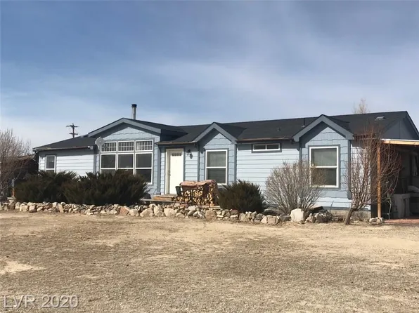 2919 N 21st St W, Ely, NV 89301