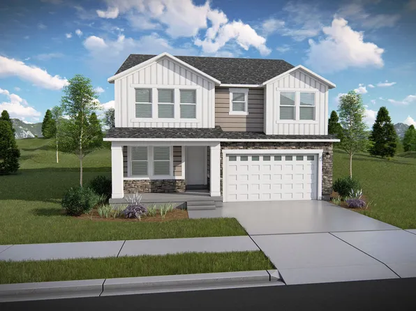 3997 W 950 N #468, Lehi, UT 84048