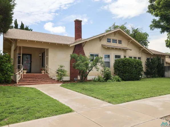 200 W 7th St, Roswell, NM 88201