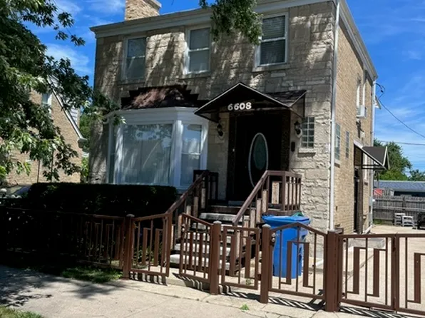 6608 W Roscoe St, Chicago, IL 60634