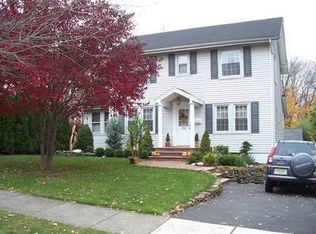 193 Whitford Ave, Nutley, NJ 07110