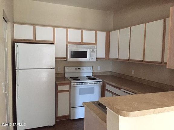 2nd image of 1500 E Pusch Wilderness Dr Unit 7101