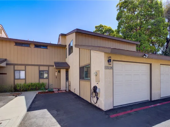 1223 A Farroll Ave #9, Arroyo Grande, CA 93420