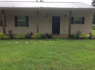 20877 Congo Ferndale Rd, Little Rock, AR 72210