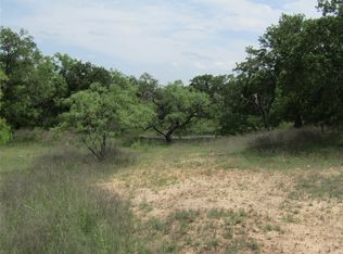 TRACT County Road 268 #A, Rising Star, TX 76471