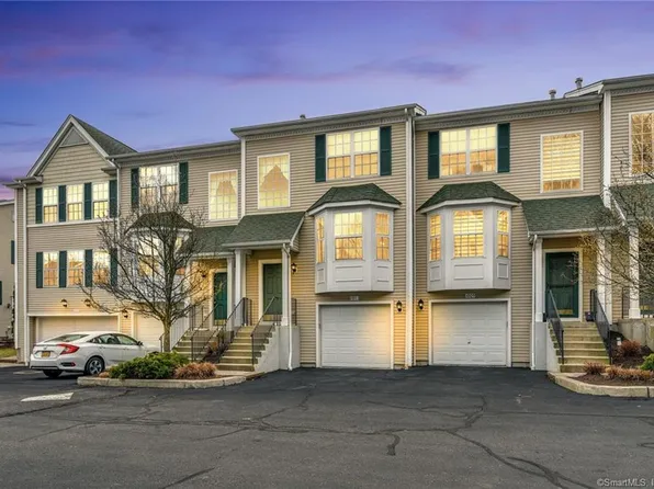 1011 Lexington Boulevard #1011, Bethel, CT 06801