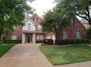 2605 Napier Ln, Flower Mound, TX 75022