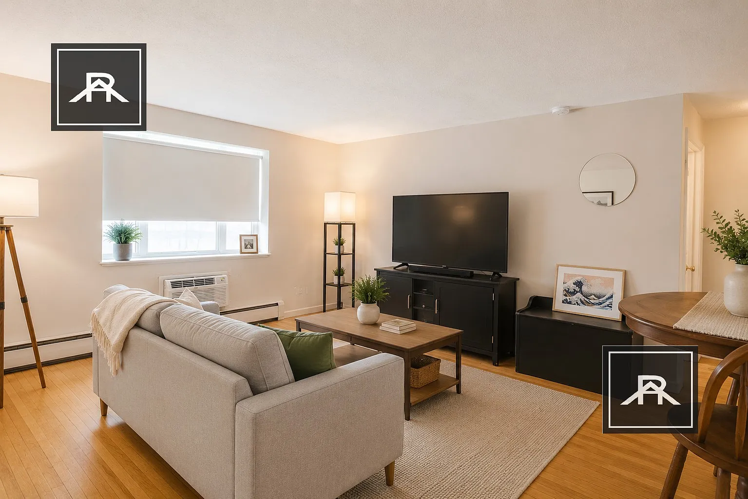 2 bed, 1.0 bath, $2,500 — Photo 2