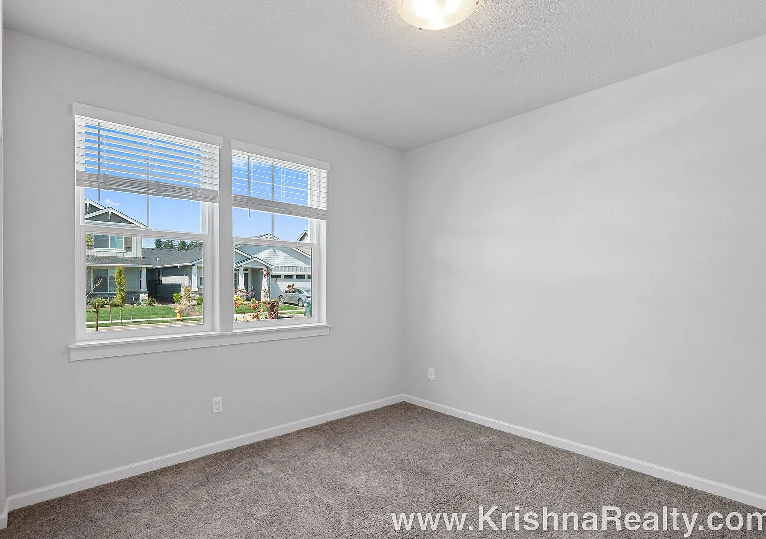 Outstanding | New Construction | One Level | 3bd |2 Ba |Single Family Home | Located On A Corner ... — Photo 3