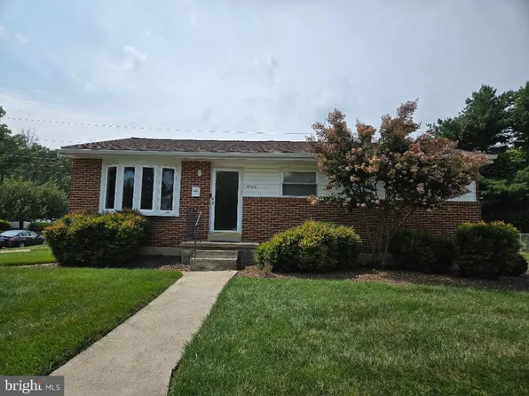 3706 Parkfield Rd, Baltimore, MD 21208
