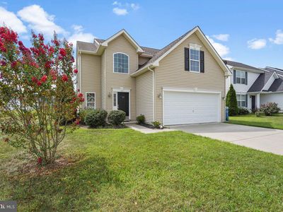 35 Silver Fir Dr, Camden Wyoming, DE, 19934