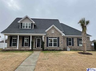 4115 Tiffany Dr, Florence, SC 29501