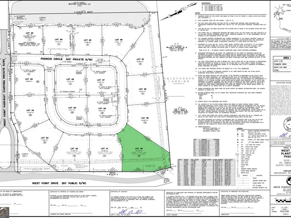 15 Francis Cir, Saint Simons Island, GA 31522