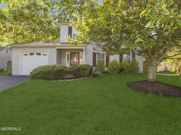 35 Winsted Drive, Howell, NJ 07731