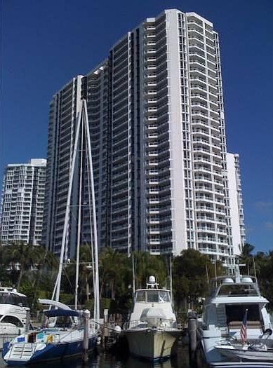 The Point South Tower