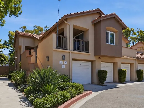 1 Baya, Rancho Santa Margarita, CA 92688