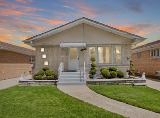 5009 N Leonard Dr, Norridge, IL