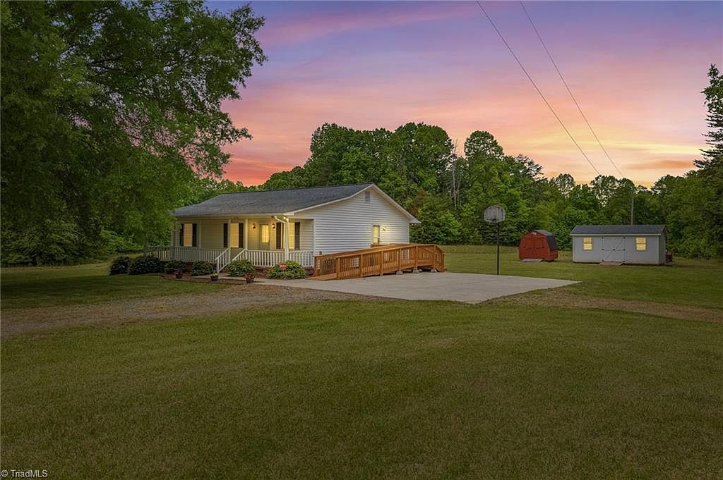 3190 Bethel Church Rd, Kernersville, NC 27284 Zillow