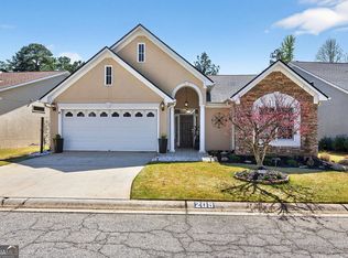 209 Collierstown Way, Peachtree City, GA