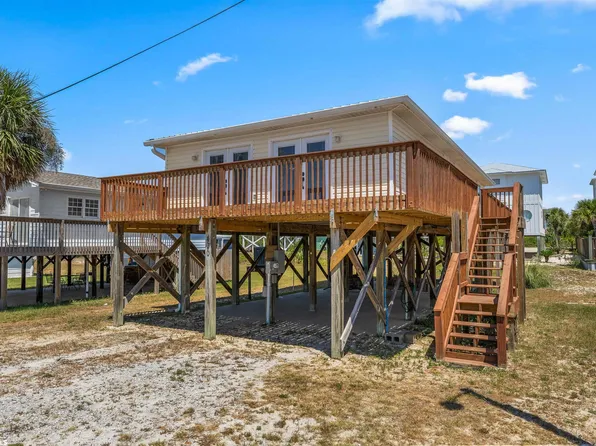 430 E 1st Ave, Gulf Shores, AL 36542