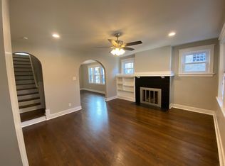 108 N Homewood Ave, Pittsburgh, PA 15208