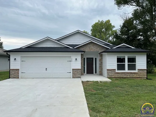 140 E 6th St, Auburn, KS 66402