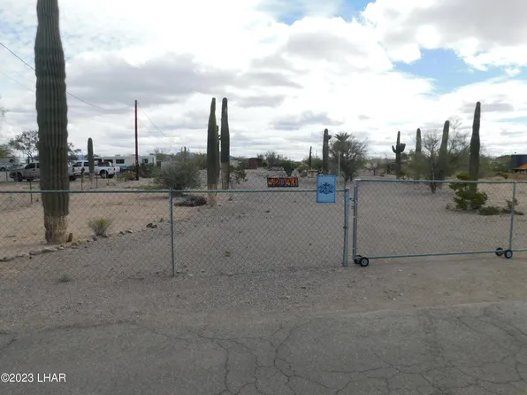 52091 Century Dr, Quartzsite, AZ 85346