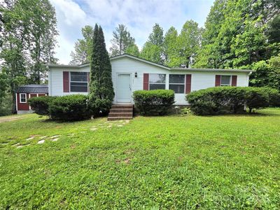 552 Hidden Forest Dr, Marion, NC, 28752