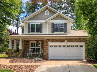 5105 Paperbark Ct, Durham, NC 27713