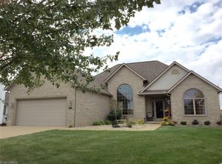 4789 Deer Creek Dr, Wooster, OH 44691