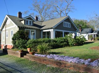 216 E Queen St, Pendleton, SC 29670