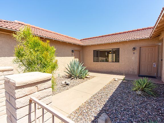 3rd image of 16409 E Arroyo Vista Dr Unit 2