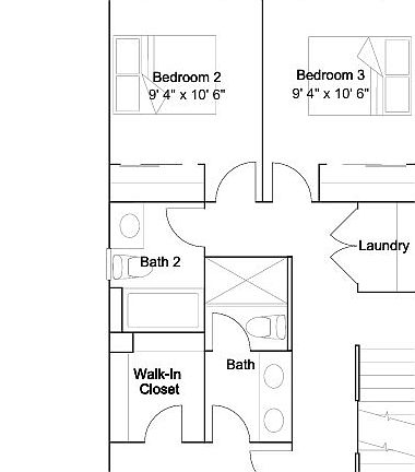 3rd image of 5741 Basalt Ct