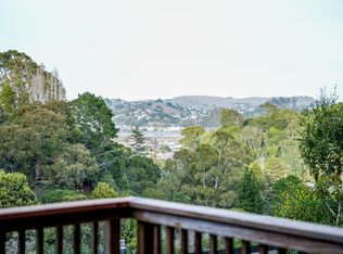 314 Carrera Dr, Mill Valley, CA 94941