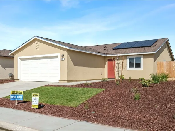 711 Brent Ct, Merced, CA 95341