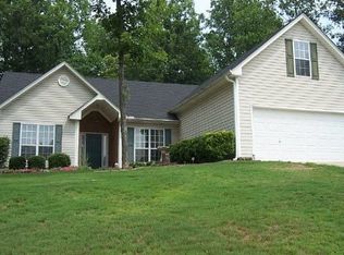 2142 Glen Hope Ln, Dacula, GA 30019