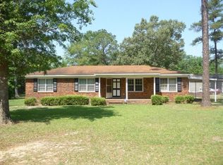 127 Ragan St, Leesburg, GA 31763