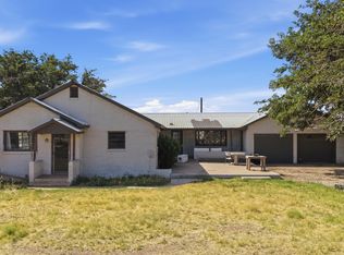 509 County Road 28, Lamesa, TX 79331