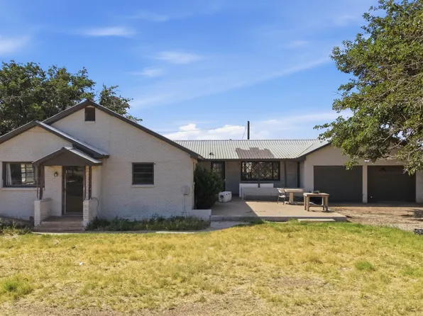 509 County Road 28, Lamesa, TX 79331