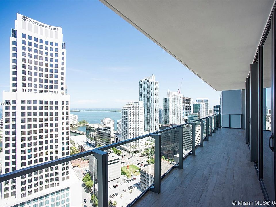 1st image of 68 SE 6th St #2703