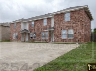 5805 Redstone Dr, Killeen, TX 76543