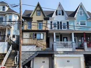 719 Bushkill St, Easton, PA 18042