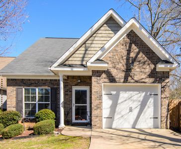 776 CHINABERRY Court, Martinez, GA, 30907