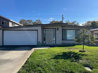 3538 Shafer Dr, Santa Clara, CA 95051
